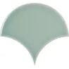 écaille de poisson skylight